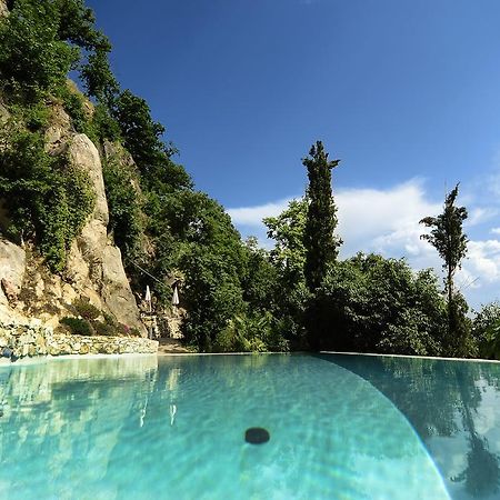 Villa Tivoli Merano Ngoại thất bức ảnh
