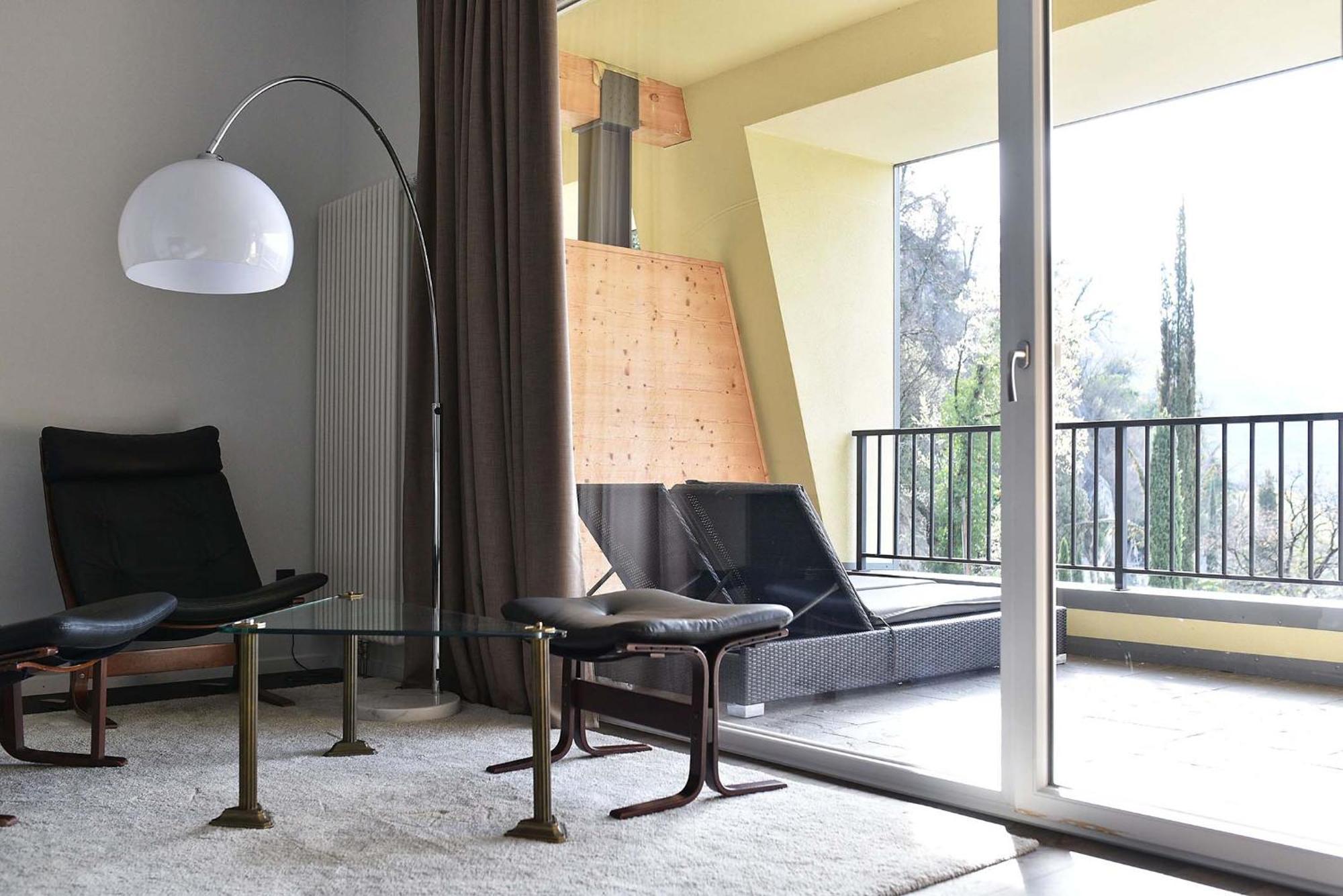 Villa Tivoli Merano Ngoại thất bức ảnh