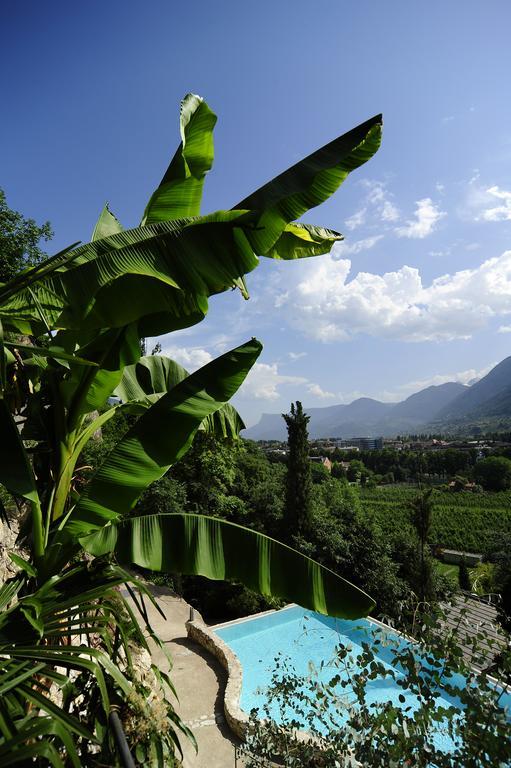 Villa Tivoli Merano Ngoại thất bức ảnh