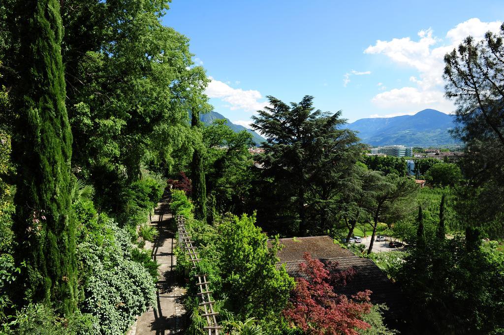 Villa Tivoli Merano Ngoại thất bức ảnh