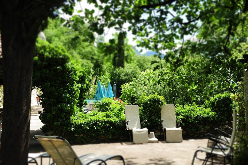 Villa Tivoli Merano Ngoại thất bức ảnh