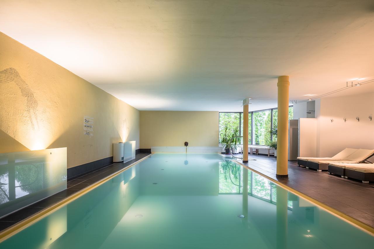 Villa Tivoli Merano Ngoại thất bức ảnh